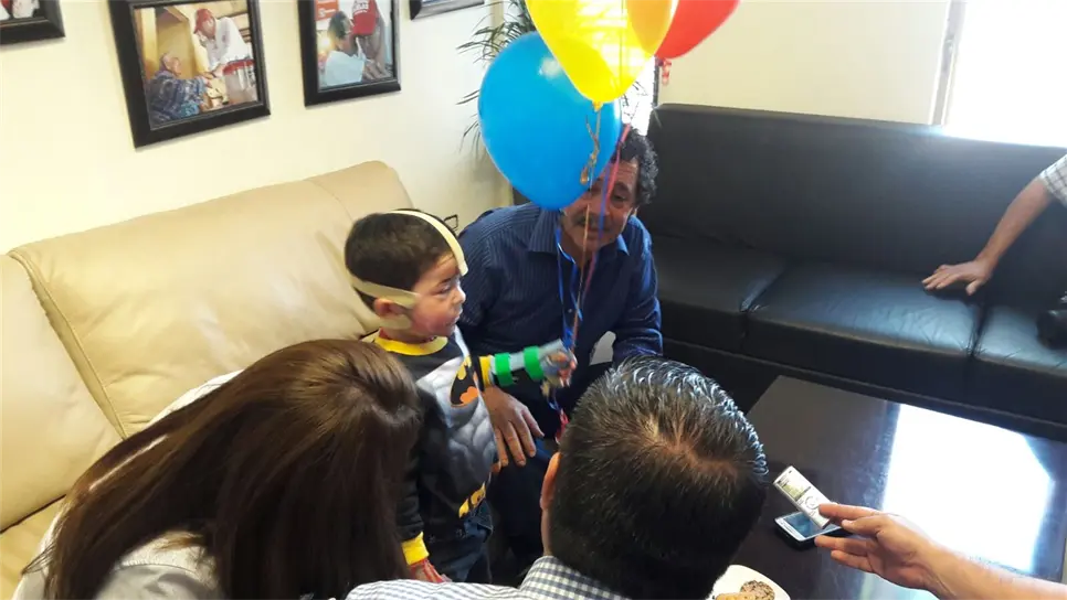 FOTO: Víctor Acosta.