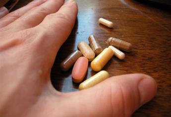 Ingesta prolongada de antibióticos aumenta riesgo de tumores en intestino