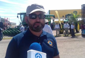 Ulises González Gómez, nuevo director de PC en Culiacán