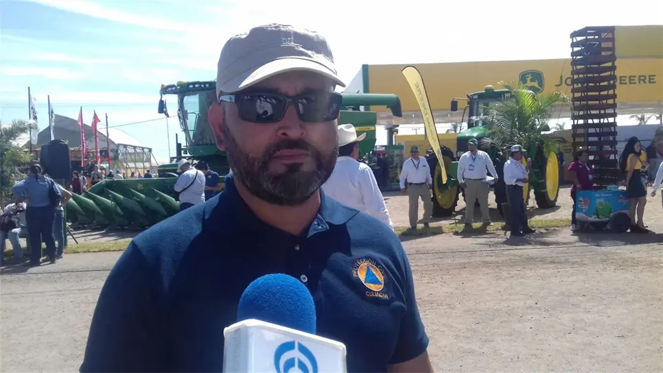 Ulises González Gómez.