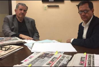 Caso Miroslava Breach se resolverá pronto: Campa