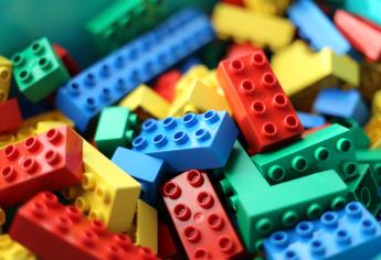 México, pieza clave para el crecimiento de Lego en América