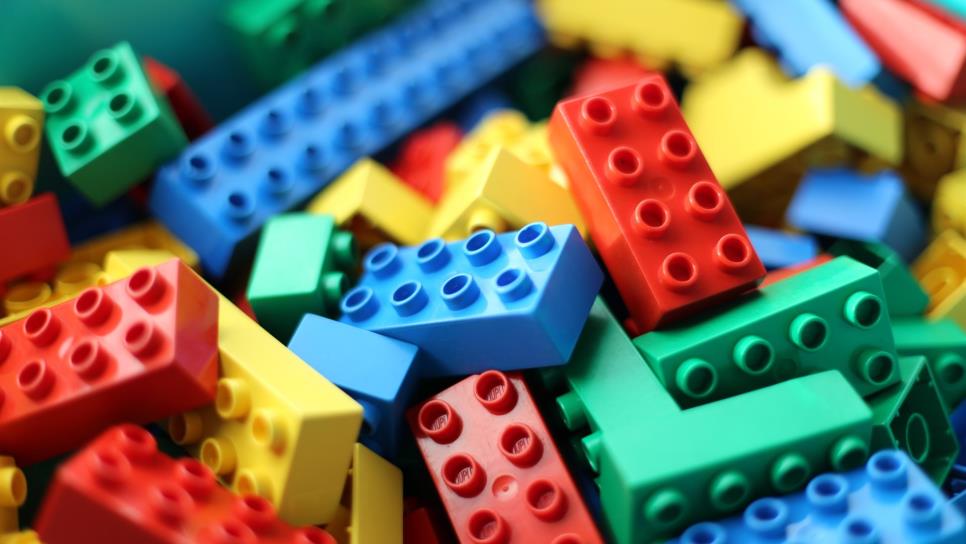 México, pieza clave para el crecimiento de Lego en América