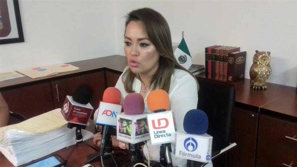 Inhabilitan a presidente de Tribunal de Conciliación en Culiacán Inhabilitan a presidente de Tribunal de Conciliación en Culiacán