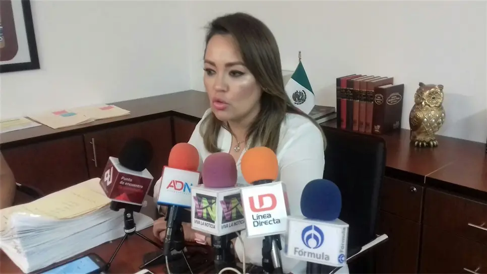 Inhabilitan a presidente de Tribunal de Conciliación en Culiacán
