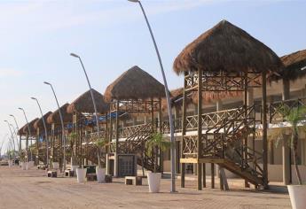 Cobrarán 50 pesos por ingresar a playa El Tambor