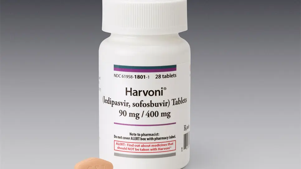 IMSS incluye en cuadro básico medicamentos contra la hepatitis C