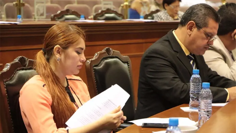 Lucero Sánchez López.