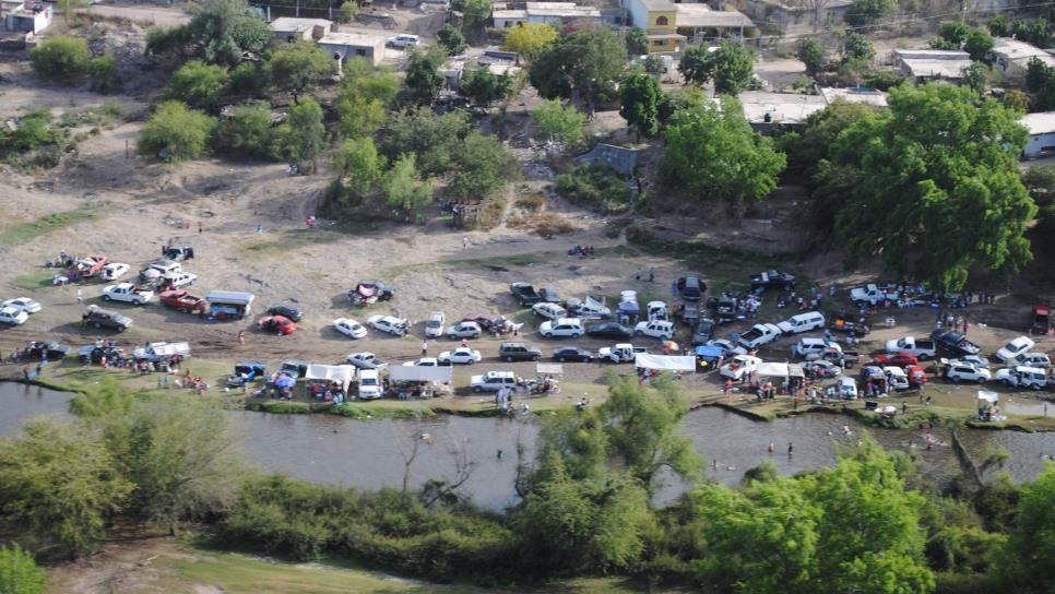 Jurisdicción Sanitaria 01 acampará y atenderá en 4 playas