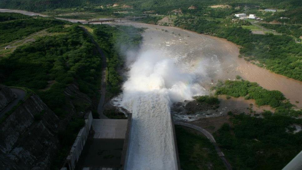 Pide AARFS nuevo estudio sobre la cuenca del río Fuerte