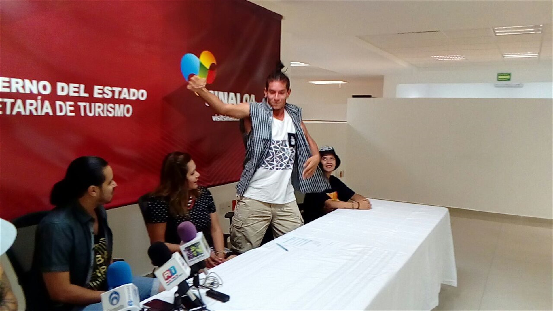 FOTO: Óscar Rodríguez.