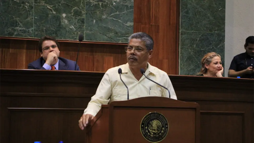 Busca el Panal proteger a las minorías