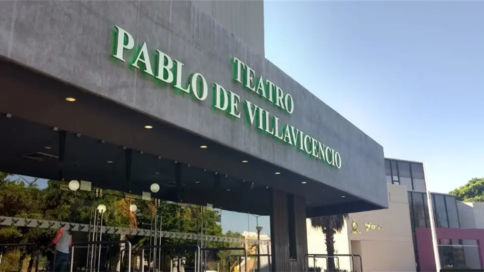 Remodelarán el teatro Pablo de Villavicencio