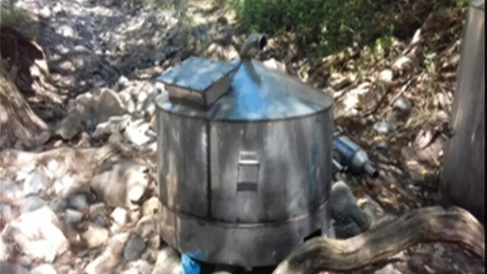 FOTO: Ejército Mexicano.