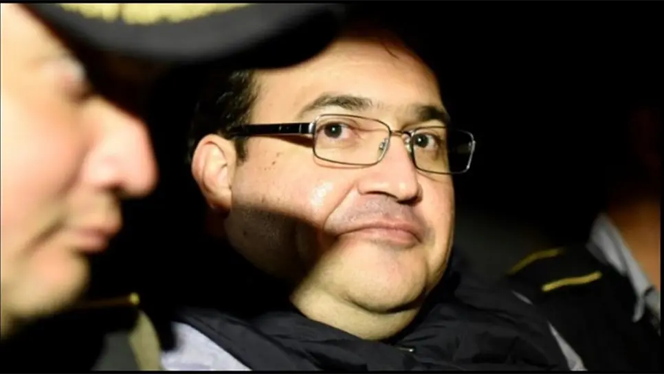 FOTO: Radio Fórmula | Reurers.