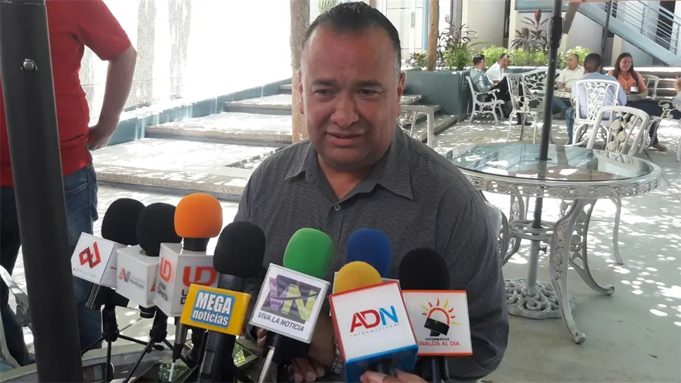 Guerra del narco está afectando a Elota: alcalde