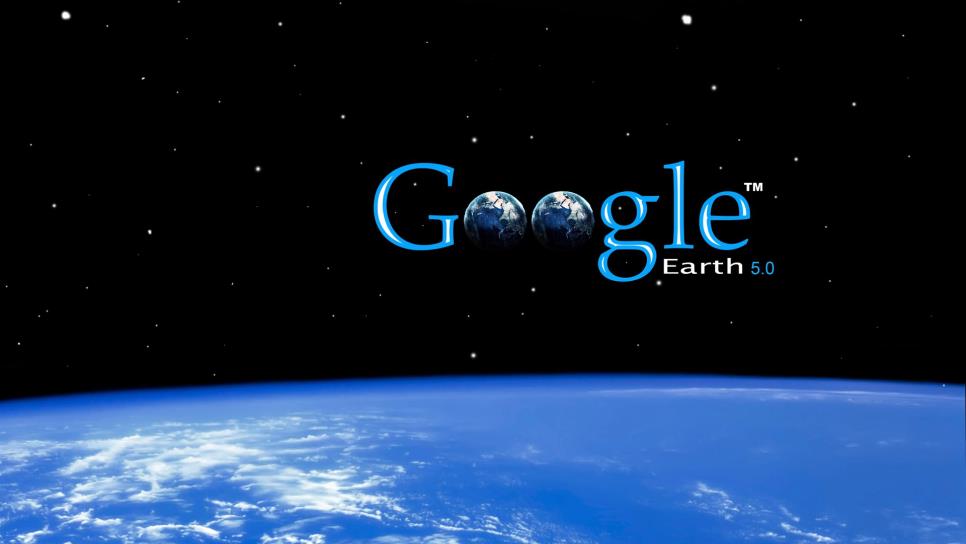 Google Earth se renueva para explorar, aprender y proteger al planeta