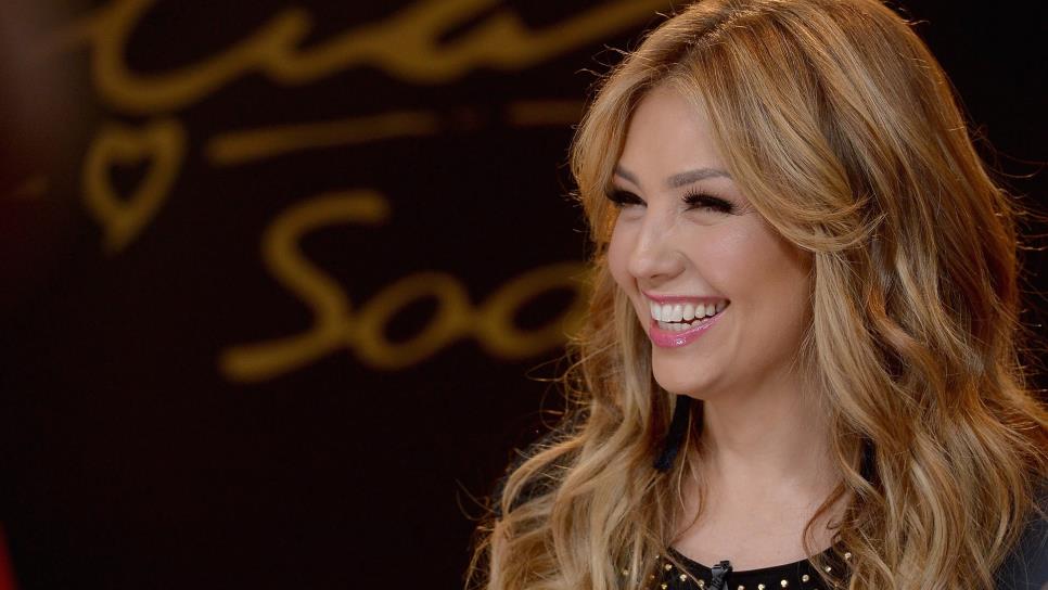 Thalía enfrenta problemas legales por incumplimiento de contrato