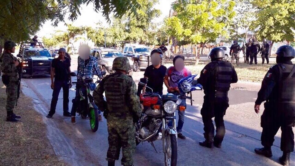 Buscarán que “halcones” reciban prisión preventiva