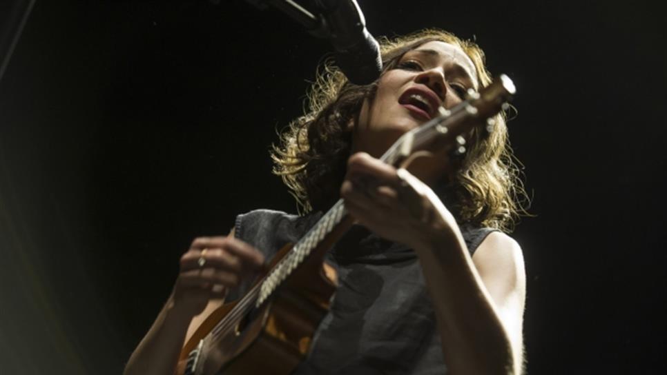 Muestran Hasta la raíz, de Natalia Lafourcade