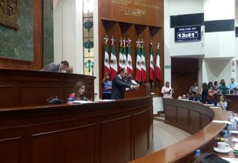 Piden diputados que Gobierno Abierto no sea simulación