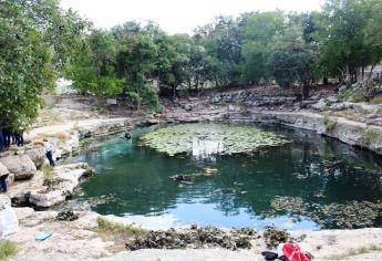 Karsticidad, el origen de las cuevas y cenotes