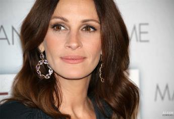 Nombran a Julia Roberts como la mujer más bonita del mundo