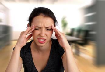 Cefalea afecta a niños y mujeres en etapa productiva