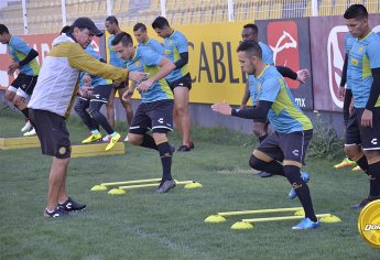 Dorados y Alebrijes van por pase a semifinales ante Lobos y Zacatepec