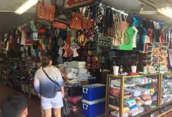 Mercado San Juan de Dios, icono para turistas nacionales y extranjeros