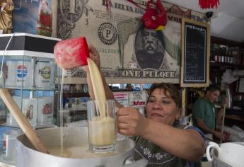 Tarímbaro, capital michoacana del pulque