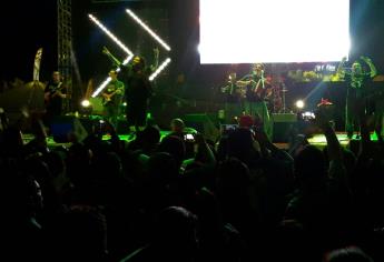 Es padre seguir siendo el soundtrack de vida de muchos: Pato Machete