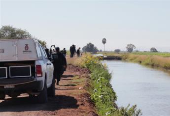 Hallan ahogados a dos que estaban desaparecidos