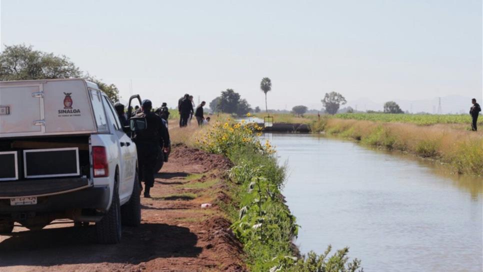 Hallan ahogados a dos que estaban desaparecidos