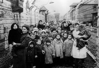 Israel y Polonia recuerdan a judíos asesinados en el Holocausto