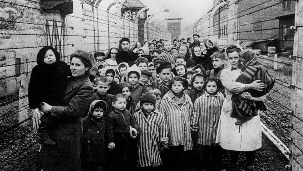 Israel y Polonia recuerdan a judíos asesinados en el Holocausto