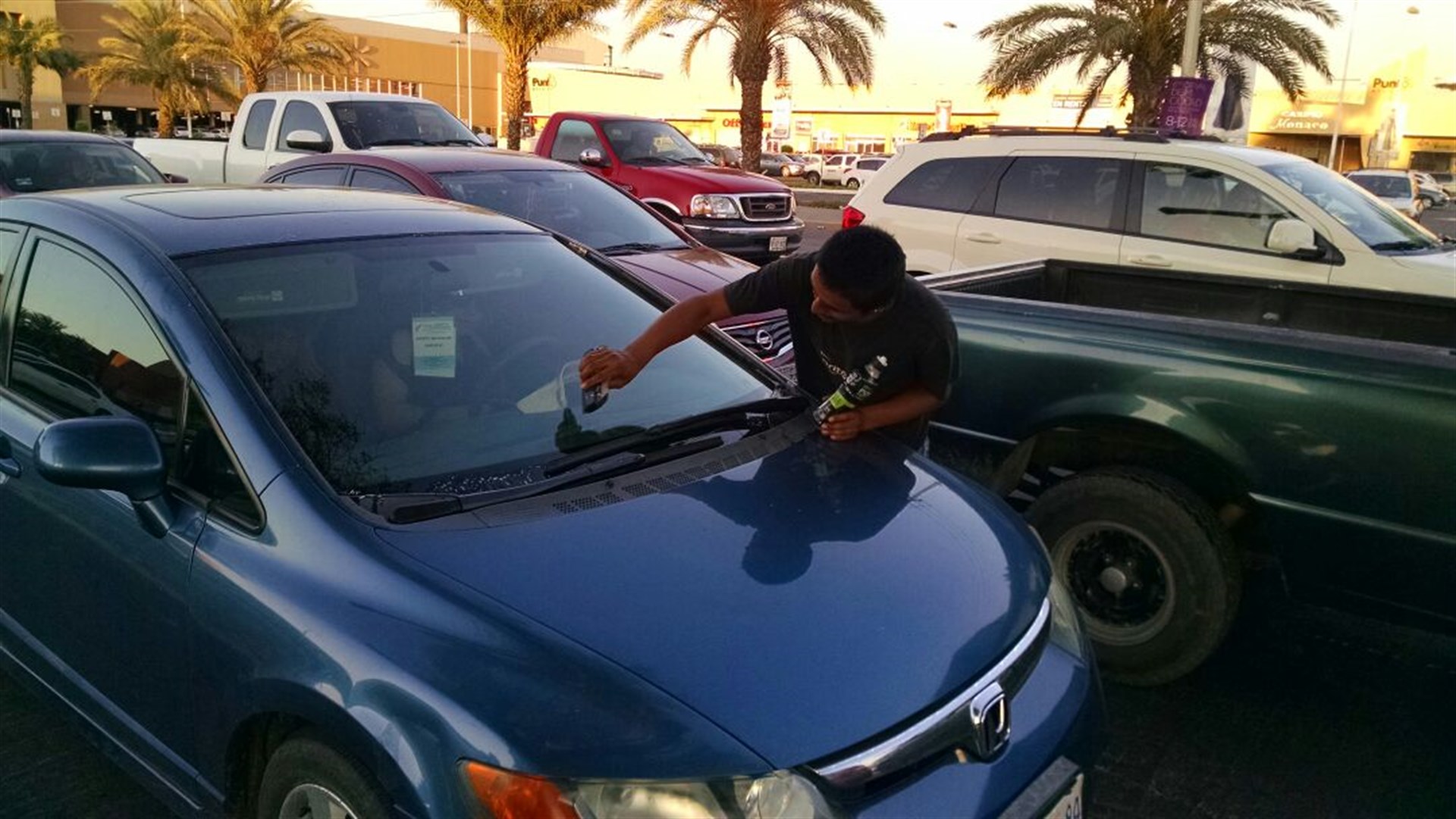 DIF ha rescatado a más de 50 niños de la calle en este año