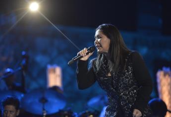 Ana Gabriel, Fher Olvera y Camilo Sesto ingresarán al Salón de la Fama