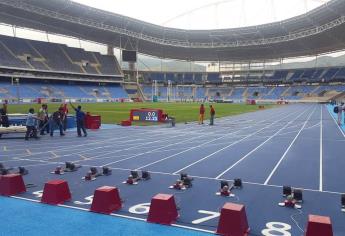 Entrenadores recibirán por primera vez medalla en Campeonato de Atletismo