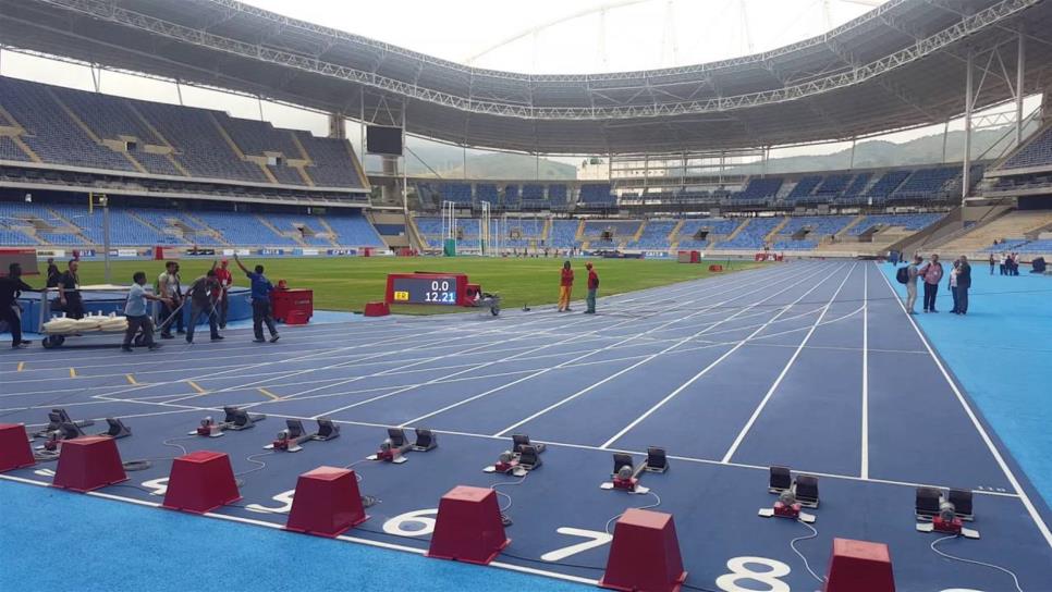 Entrenadores recibirán por primera vez medalla en Campeonato de Atletismo