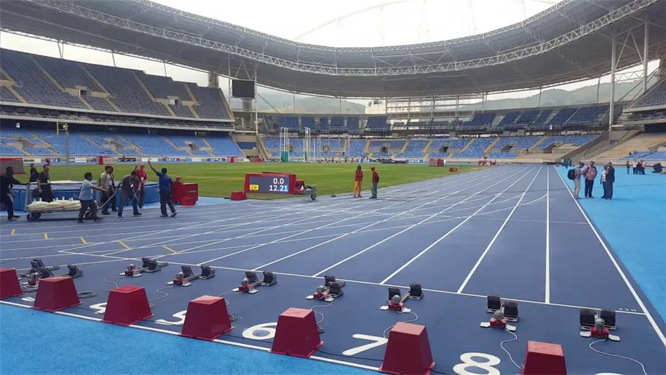 Entrenadores recibirán por primera vez medalla en Campeonato de Atletismo