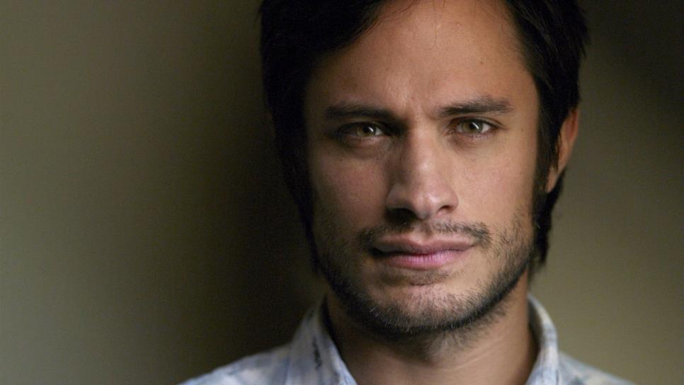 Gael García interpreta a ladrón del Museo de Antropología