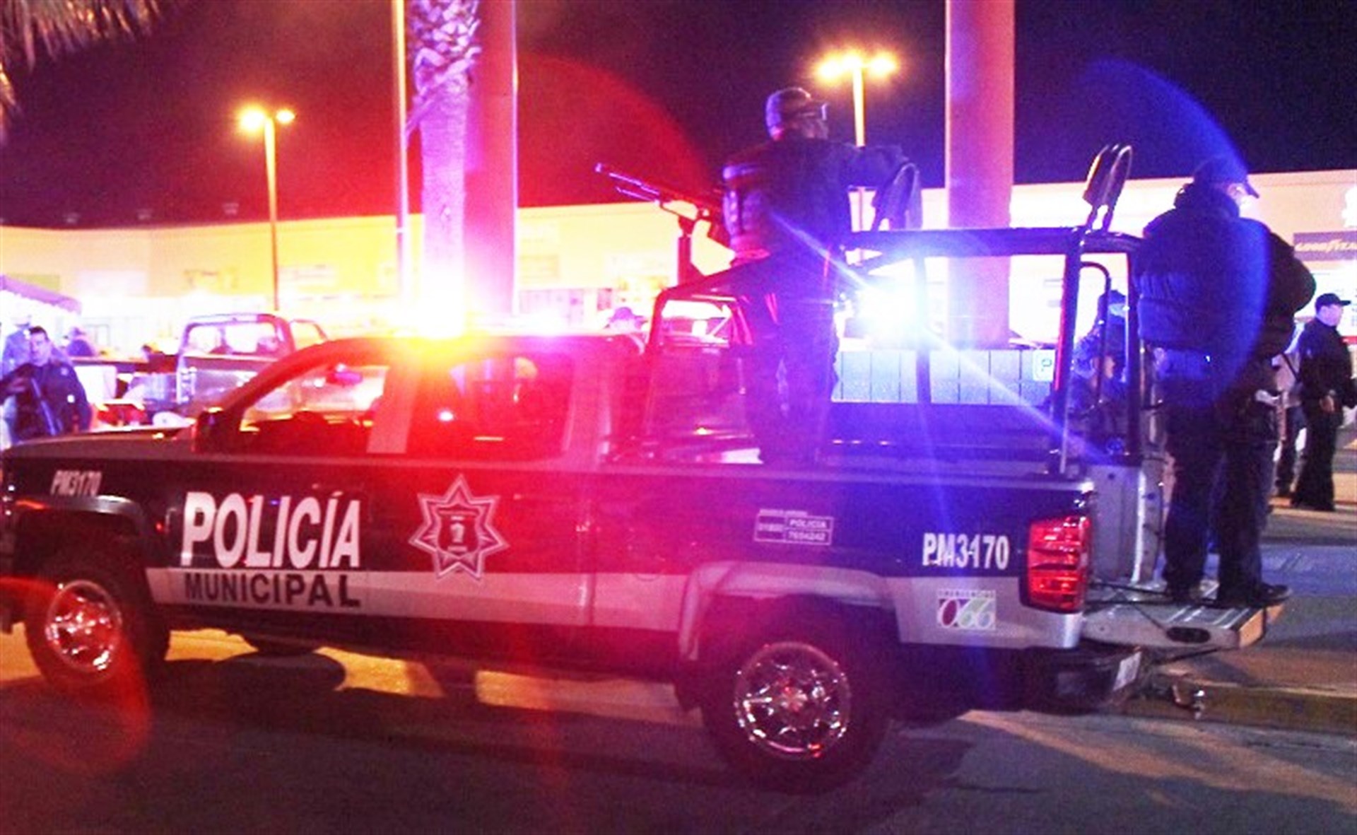 Polícias de Ahome sin nexos con la delincuencia, según exámenes