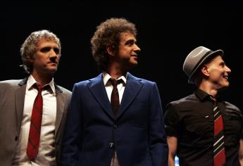 Bosio y Alberti aseguran que con muerte de Cerati Soda Stereo se terminó