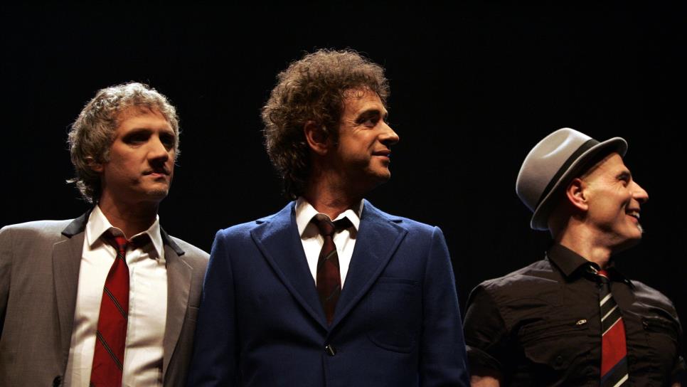 Bosio y Alberti aseguran que con muerte de Cerati Soda Stereo se terminó