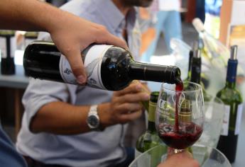 Consumo de vino en México creció 10 por ciento durante 2016