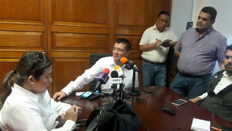 FOTO: Víctor Acosta.