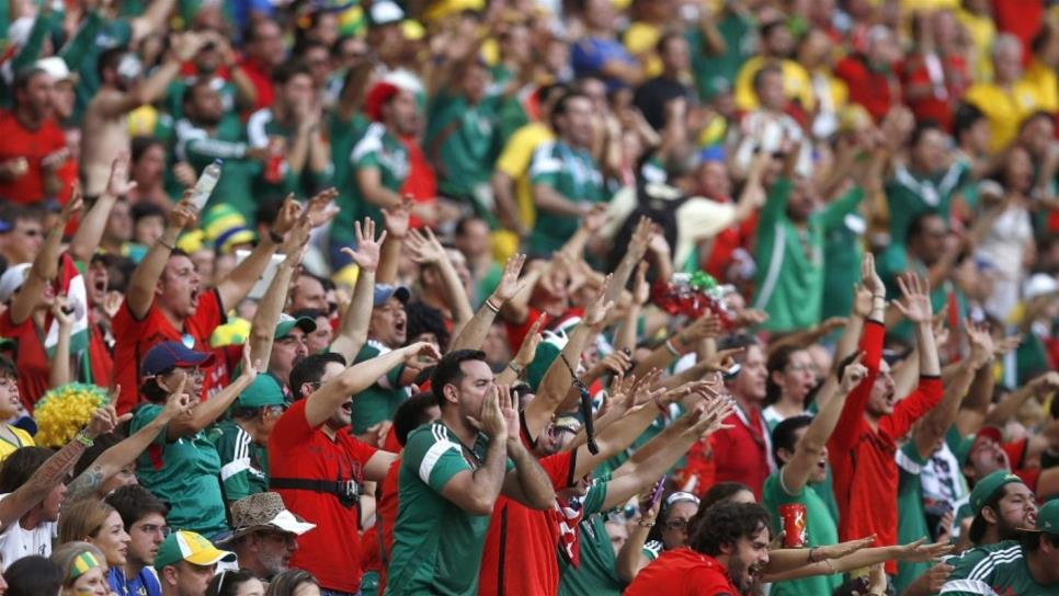 Impone FIFA Nueva Multa A Femexfut Por Grito Homof bico Luz Noticias