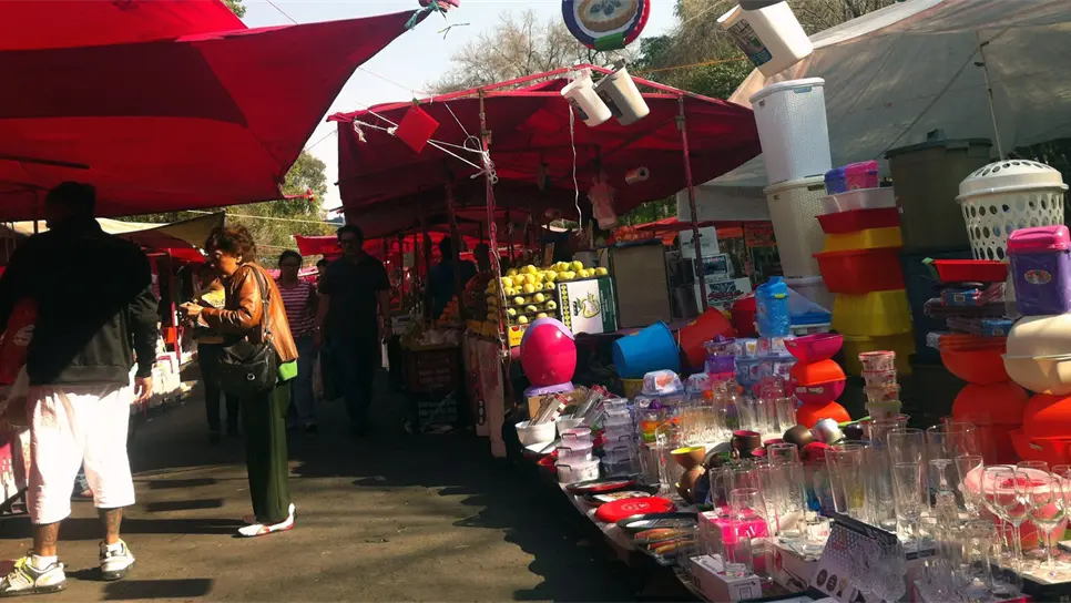 Posible ahorrar al comprar en mercados de barrio