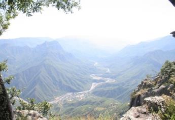 Biodiversidad mexicana es parte de la serie Wild Mexico de la BBC